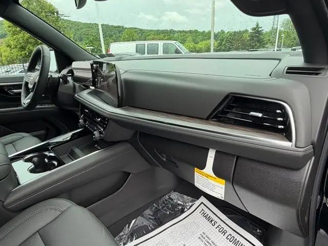 2026 Chevrolet Tahoe 4WD LT