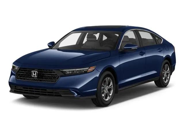 2026 Honda Accord Sedan EX-L for sale in Palo Alto, CA