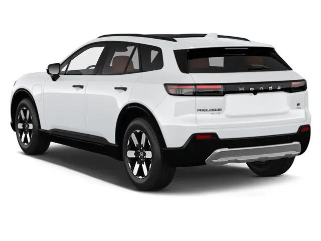 2026 Honda Prologue Elite