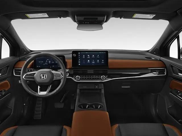 2026 Honda Prologue Elite