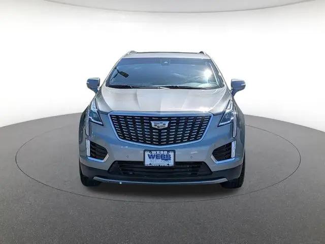 2023 Cadillac XT5 FWD Premium Luxury
