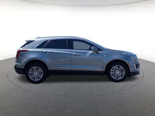 2023 Cadillac XT5 FWD Premium Luxury