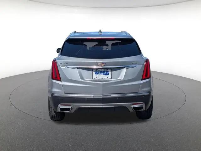 2023 Cadillac XT5 FWD Premium Luxury