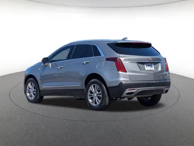 2023 Cadillac XT5 FWD Premium Luxury