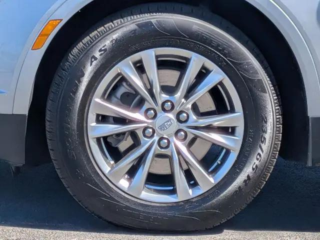 2023 Cadillac XT5 FWD Premium Luxury