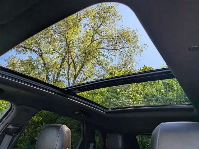 2023 Cadillac XT5 FWD Premium Luxury