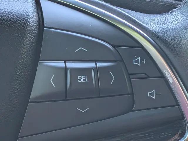 2023 Cadillac XT5 FWD Premium Luxury