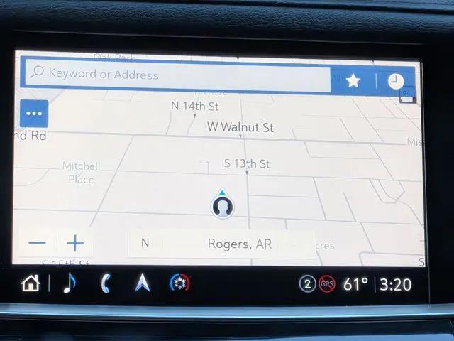 2023 Cadillac XT5 FWD Premium Luxury
