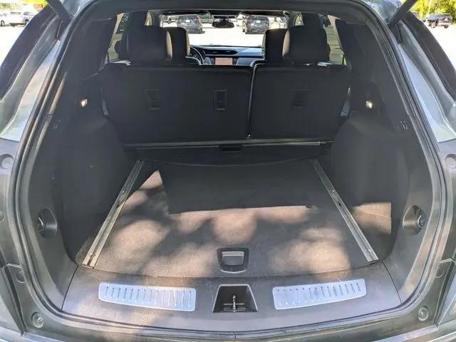 2023 Cadillac XT5 FWD Premium Luxury