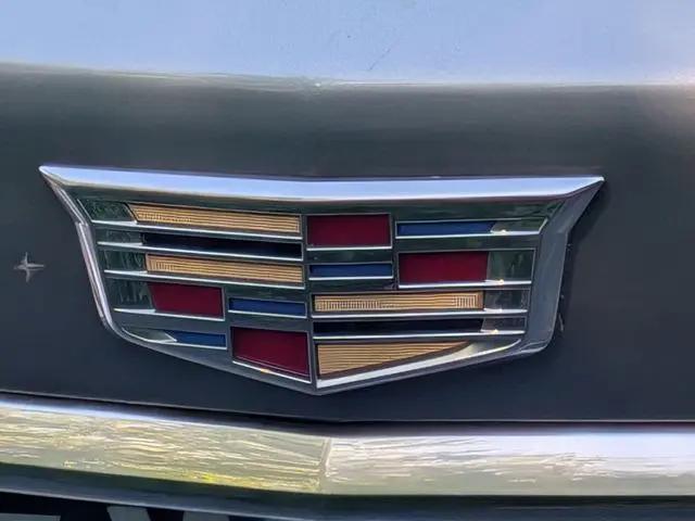 2023 Cadillac XT5 FWD Premium Luxury