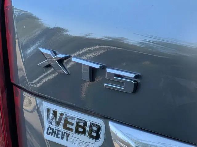 2023 Cadillac XT5 FWD Premium Luxury