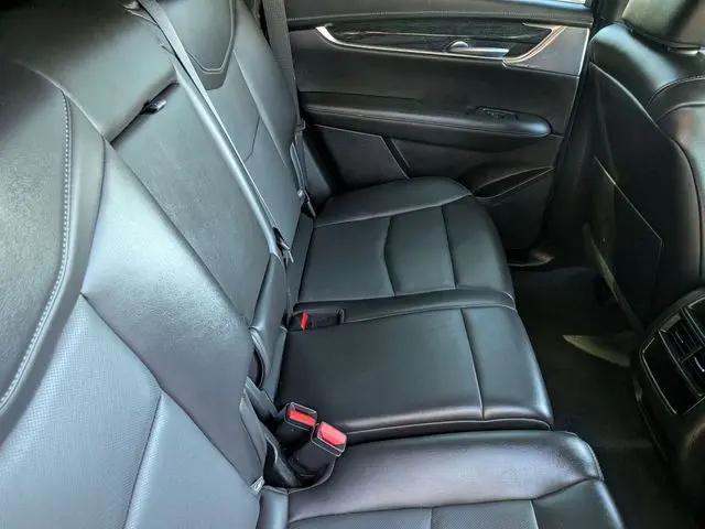 2023 Cadillac XT5 FWD Premium Luxury