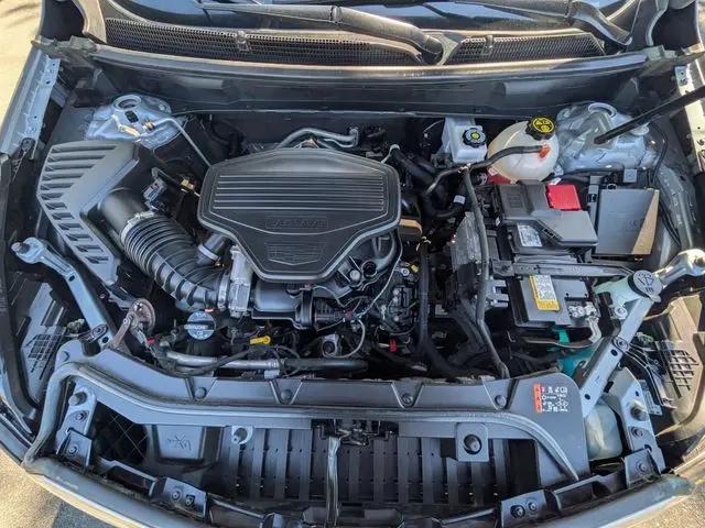 2023 Cadillac XT5 FWD Premium Luxury
