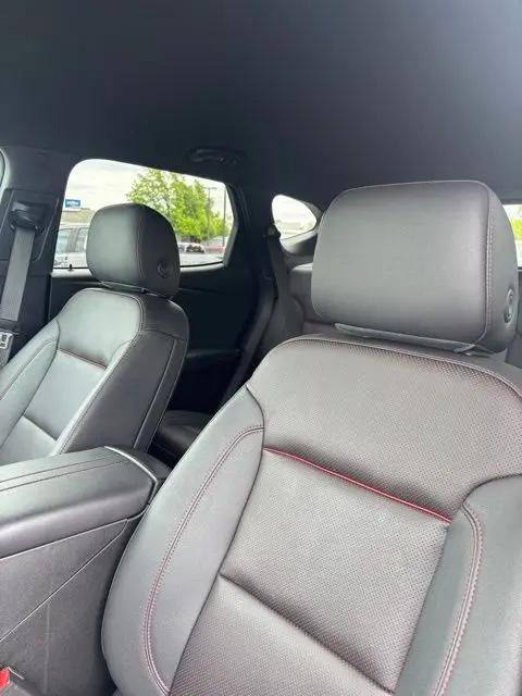 2024 Chevrolet Blazer AWD RS