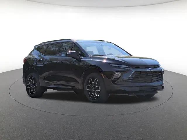 2024 Chevrolet Blazer AWD RS