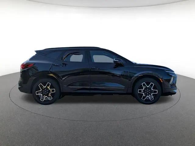 2024 Chevrolet Blazer AWD RS