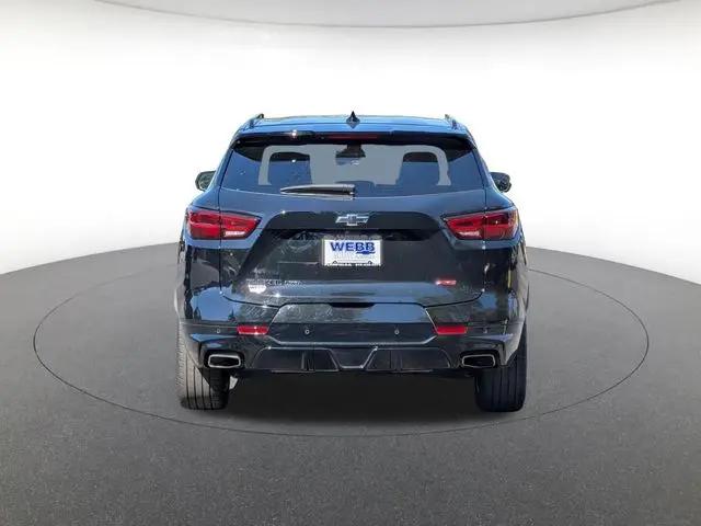 2024 Chevrolet Blazer AWD RS