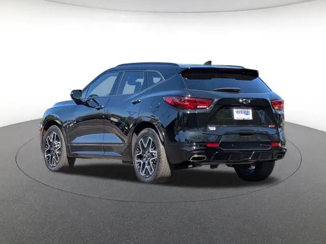 2024 Chevrolet Blazer AWD RS