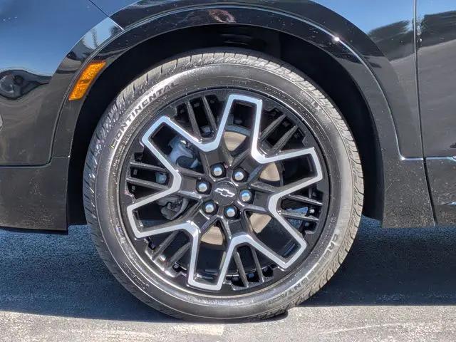 2024 Chevrolet Blazer AWD RS