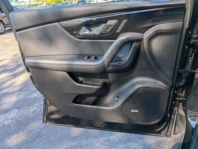 2024 Chevrolet Blazer AWD RS