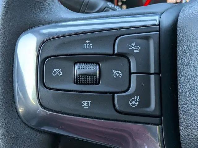 2024 Chevrolet Blazer AWD RS