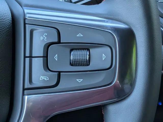 2024 Chevrolet Blazer AWD RS