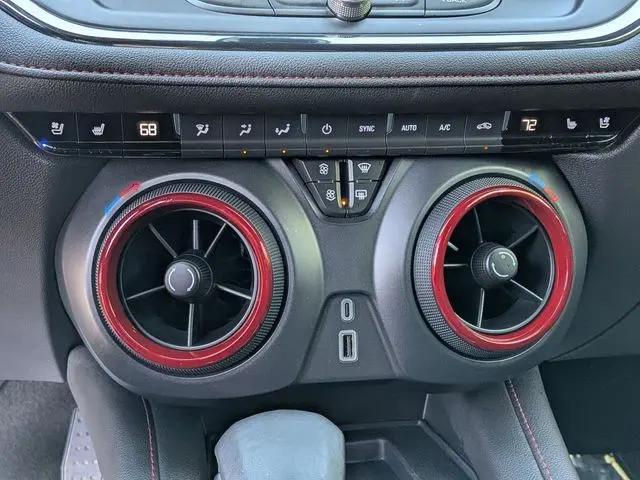 2024 Chevrolet Blazer AWD RS