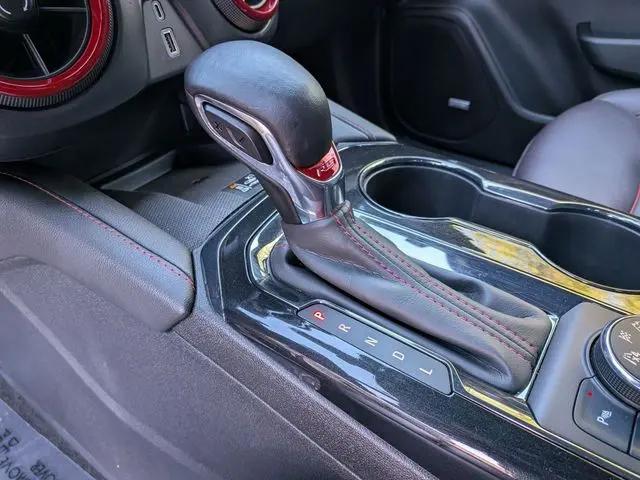 2024 Chevrolet Blazer AWD RS