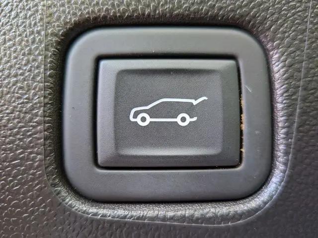 2024 Chevrolet Blazer AWD RS
