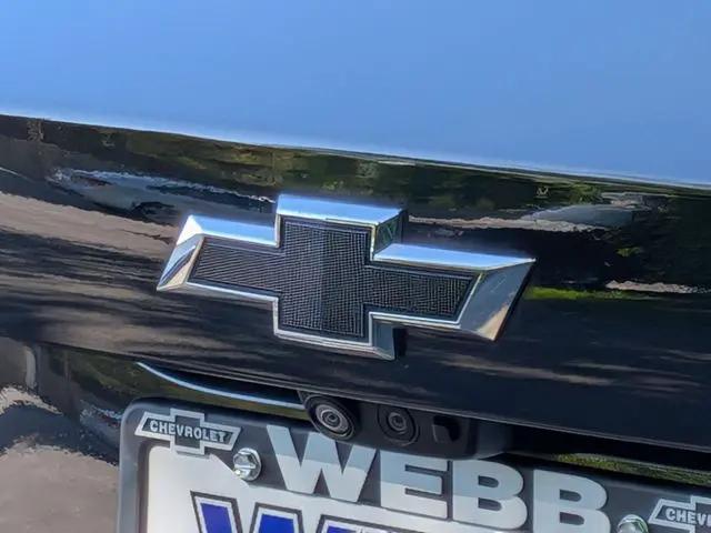 2024 Chevrolet Blazer AWD RS
