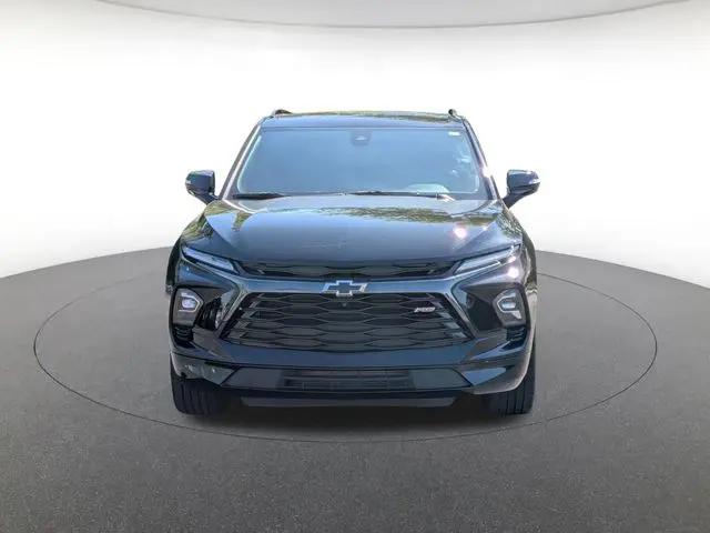 2024 Chevrolet Blazer AWD RS