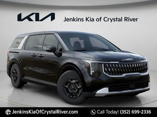 2026 Kia Carnival MPV LXS for sale in Crystal River, FL