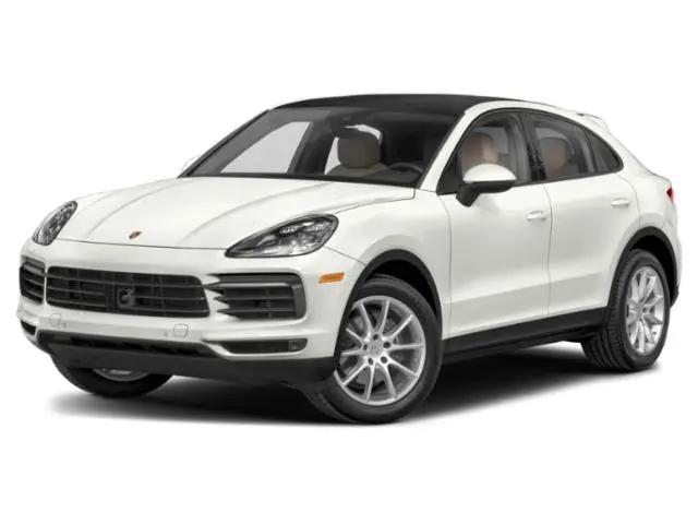 2022 Porsche Cayenne Turbo GT for sale in Riverside, CA