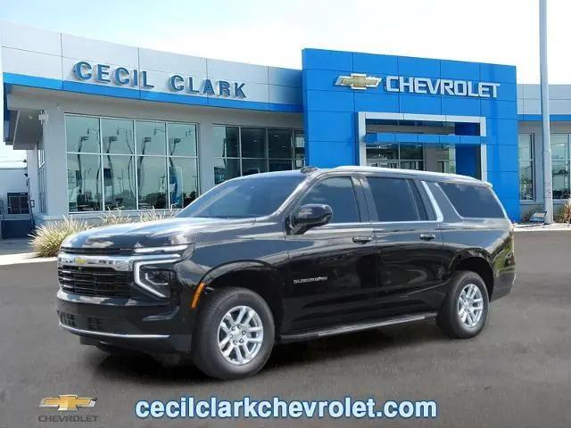 2026 Chevrolet Suburban LS, RWD for sale in Leesburg, FL