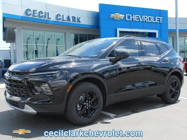 2026 Chevrolet Blazer LT for sale in Leesburg, FL