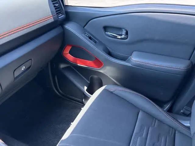 2024 Nissan Frontier Crew Cab PRO-4X 4x4