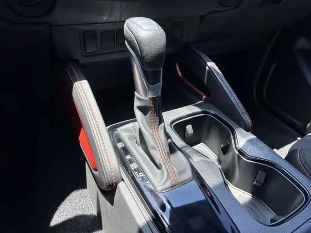 2024 Nissan Frontier Crew Cab PRO-4X 4x4
