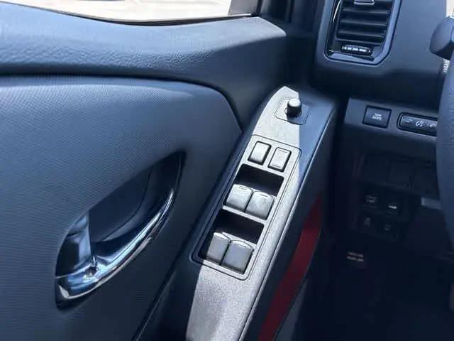 2024 Nissan Frontier Crew Cab PRO-4X 4x4