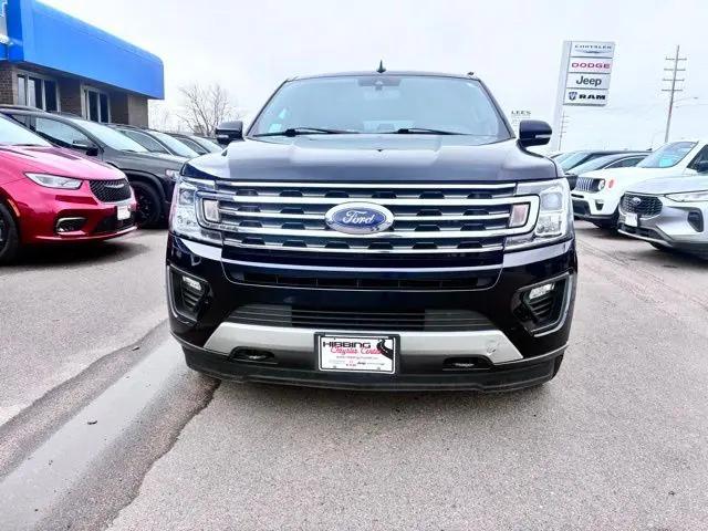 2021 Ford Expedition XLT MAX