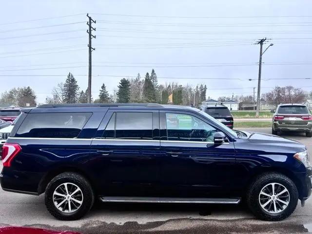 2021 Ford Expedition XLT MAX