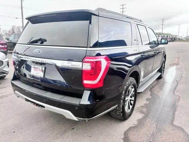 2021 Ford Expedition XLT MAX