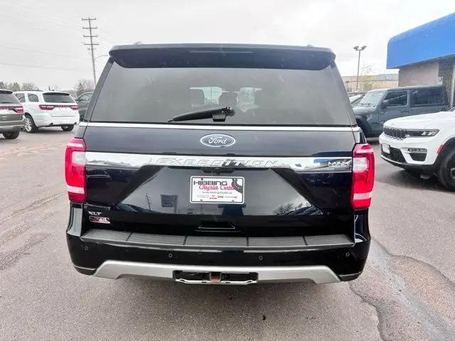 2021 Ford Expedition XLT MAX
