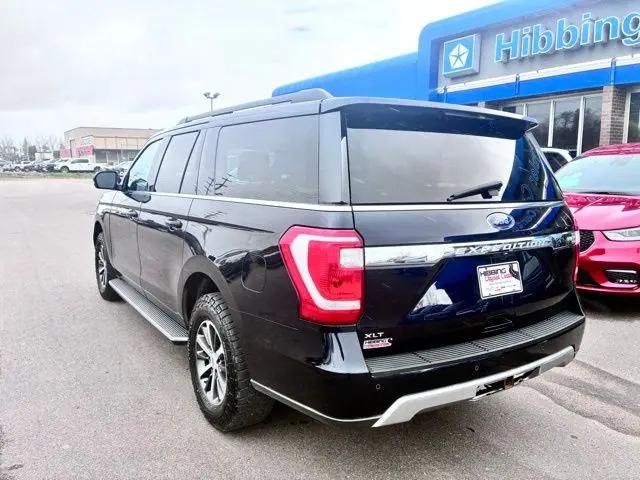 2021 Ford Expedition XLT MAX
