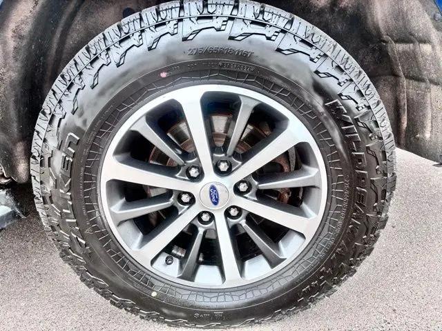 2021 Ford Expedition XLT MAX
