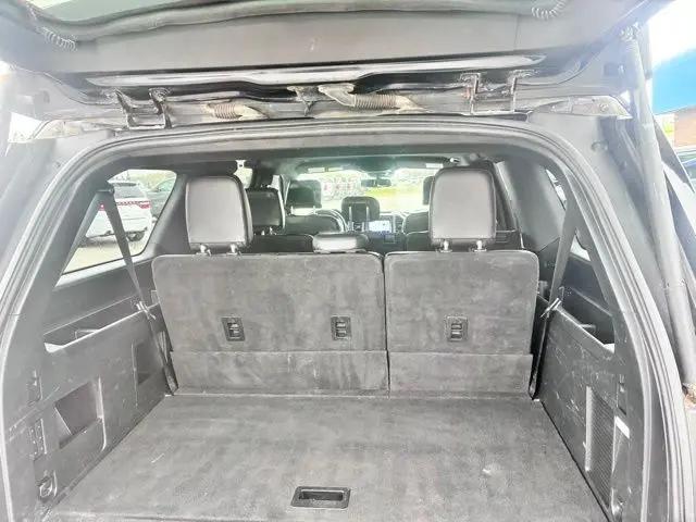 2021 Ford Expedition XLT MAX