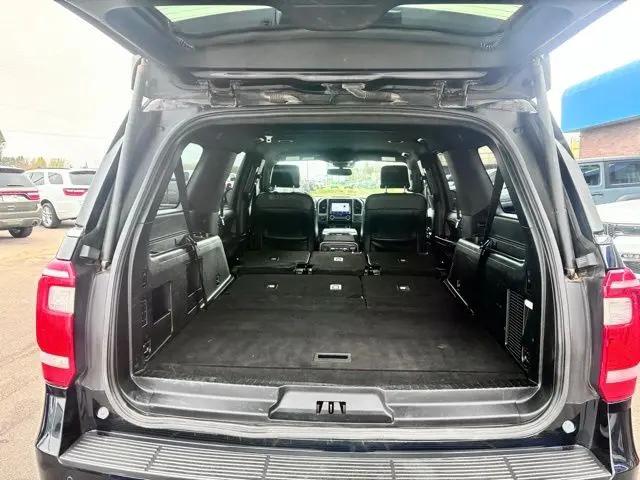 2021 Ford Expedition XLT MAX