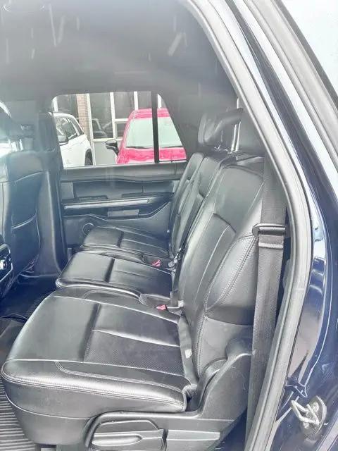 2021 Ford Expedition XLT MAX