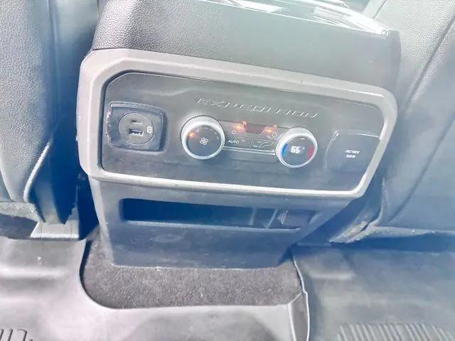 2021 Ford Expedition XLT MAX