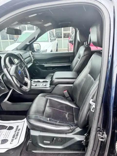 2021 Ford Expedition XLT MAX