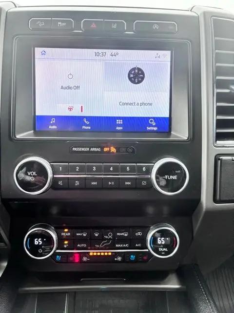 2021 Ford Expedition XLT MAX